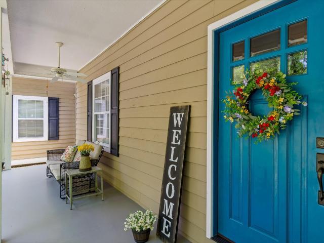 House for sale in Cohutta, Georgia