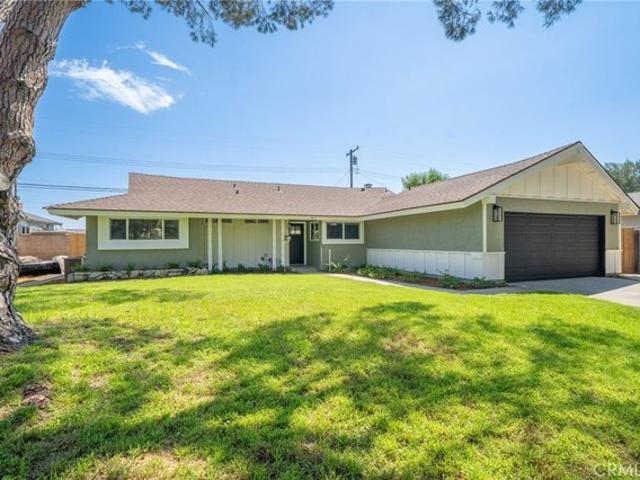 House for sale in Upland, California