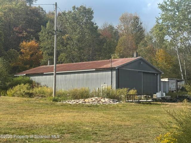 Commercial for sale in Harford, Harford Township