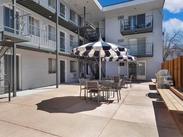 Apartment for rent in Denver, Colorado