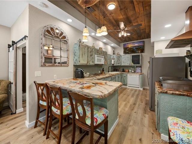 House for sale in Sunrise Beach, Missouri