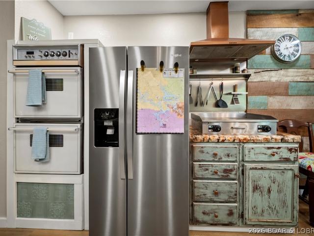 House for sale in Sunrise Beach, Missouri