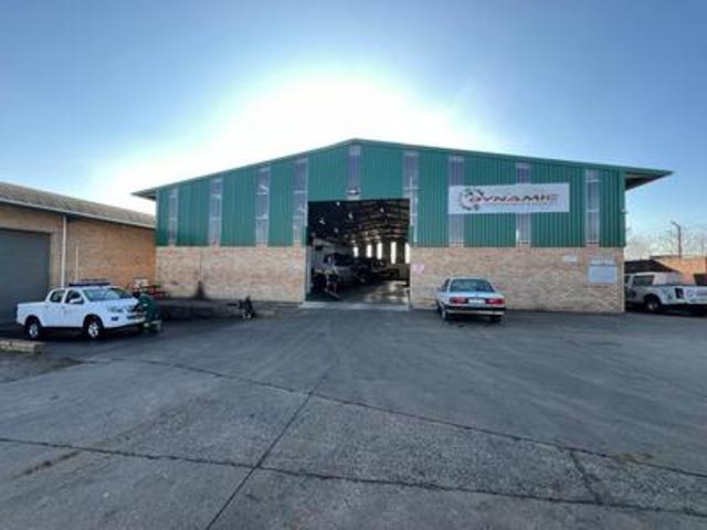 Commercial for rent in Umgungundlovu, Kwazulu-natal
