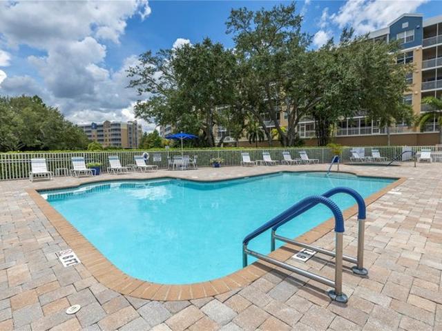 Condo for sale in Largo, Florida