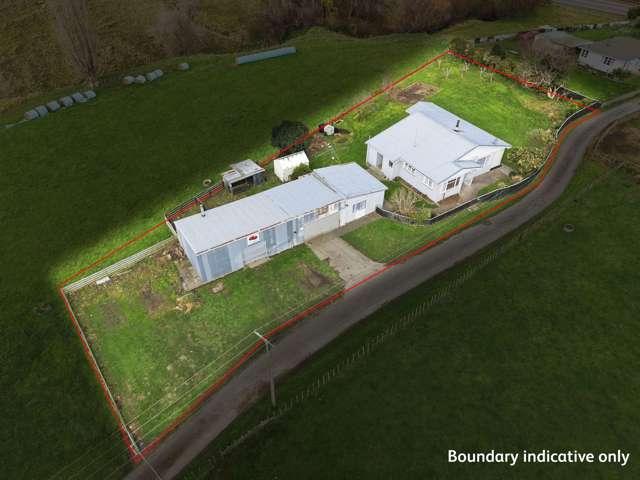 House for sale in Wanganui District