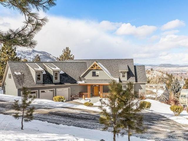 House for sale in Helena, Montana