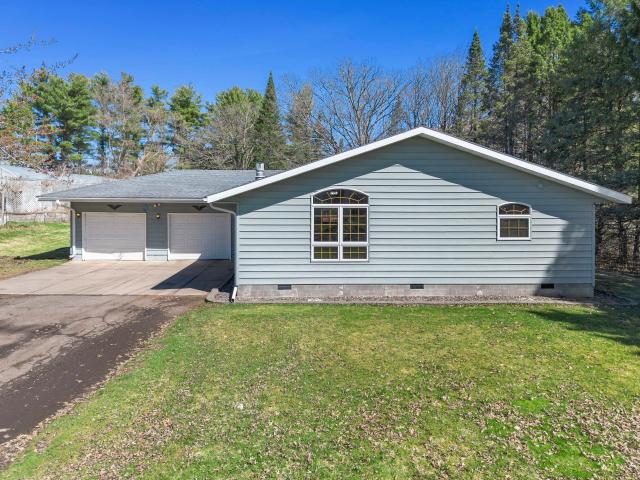 House for sale in Cumberland, Wisconsin