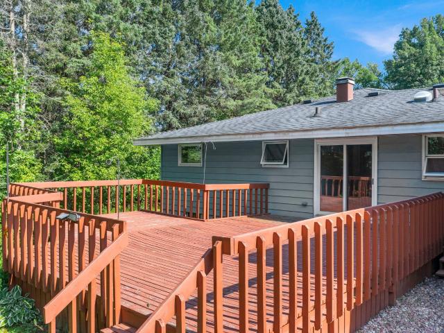 House for sale in Cumberland, Wisconsin