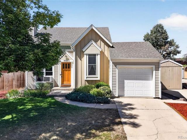 House for sale in Lafayette, Colorado