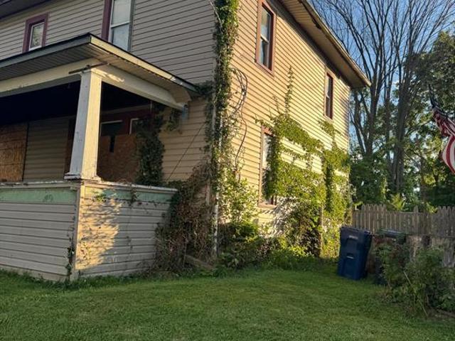 House for sale in Burton, Michigan