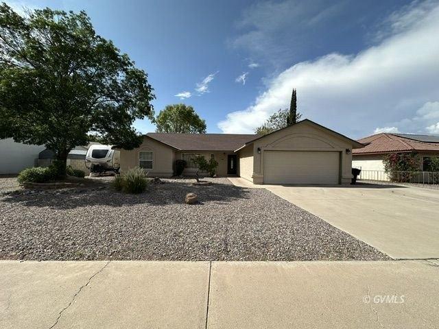 House for sale in Safford, Arizona
