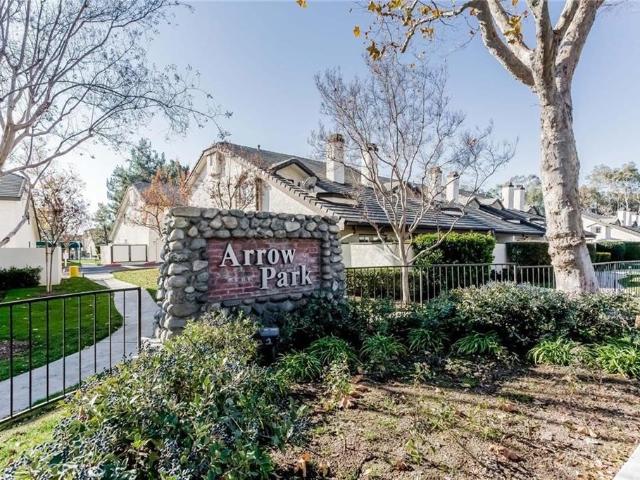 Townhouse for sale in Upland, California