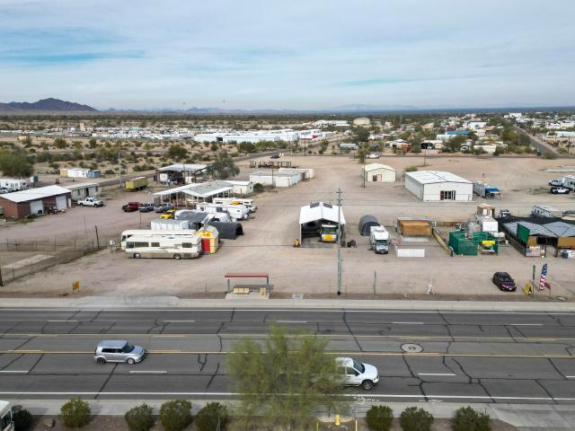 Commercial for sale in Quartzsite, Arizona