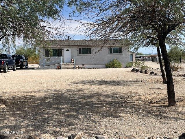 House for sale in Ajo, Arizona