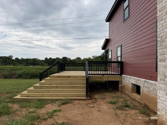 House for sale in Tennessee