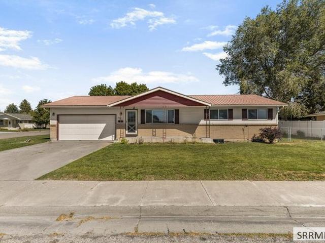 House for sale in Idaho Falls, Idaho