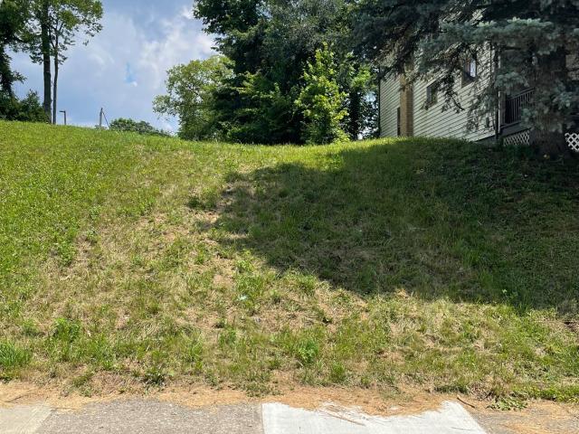 Land for sale in Roselawn, Ohio