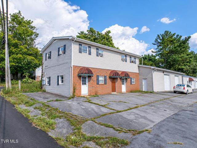 Commercial for sale in Virginia