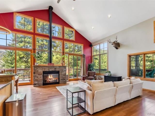 House for sale in Breckenridge