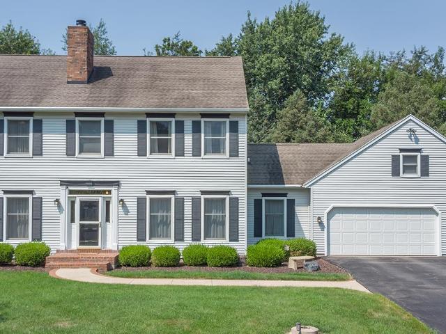 House for sale in Stephenson, Illinois