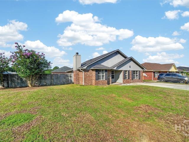House for sale in Allenhurst, Georgia
