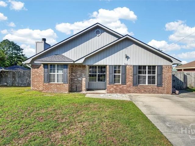 House for sale in Allenhurst, Georgia