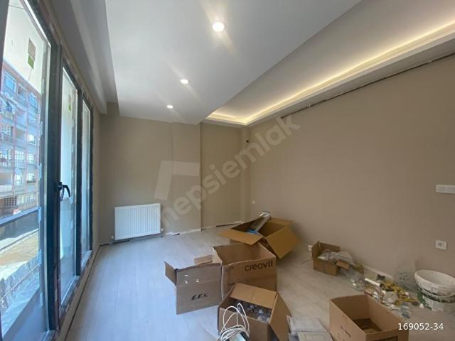 Güngören, İstanbul içerisinde satılık mülk