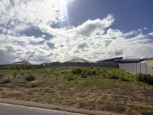 Land for sale in Irwin, Western Australia
