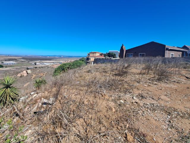Land for sale in West Coast, Britannia Bay