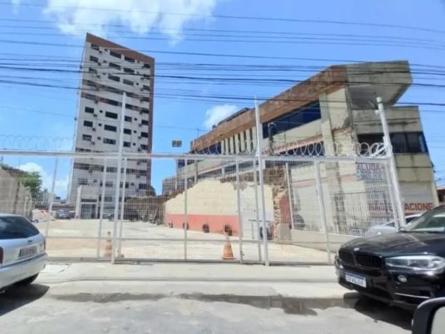 Ponto Comercial aluguel em Região Geográfica Imediata de Fortaleza, Fortaleza