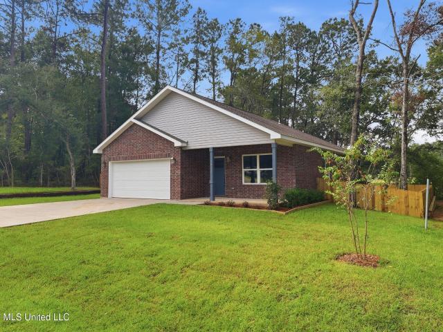 House for sale in Diamondhead, Hancock County