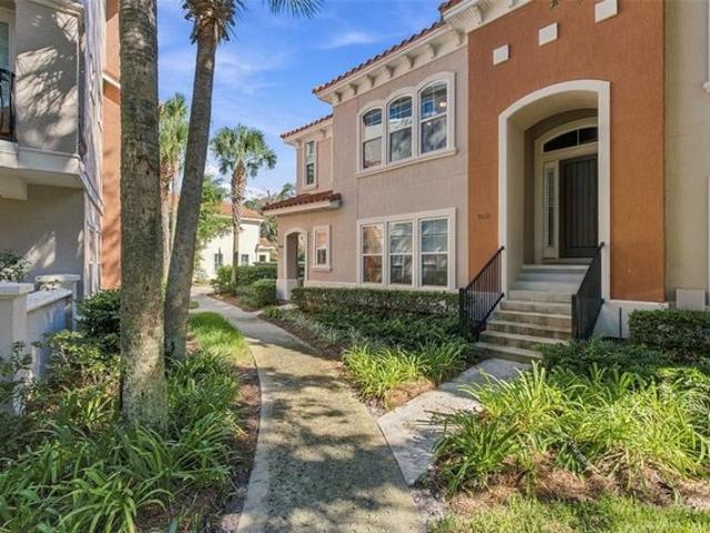 Townhouse for sale in Fernandina Beach, Nassau County