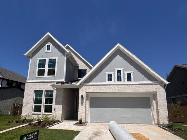 House for sale in Manvel, Texas