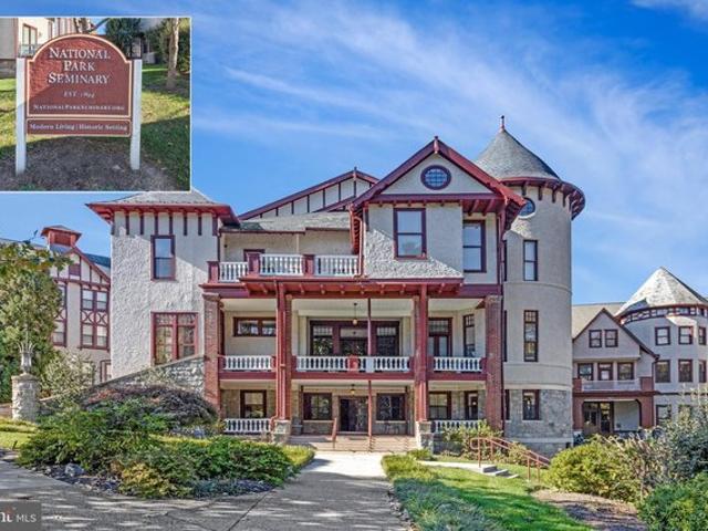 Condo for sale in Silver Spring, Montgomery County