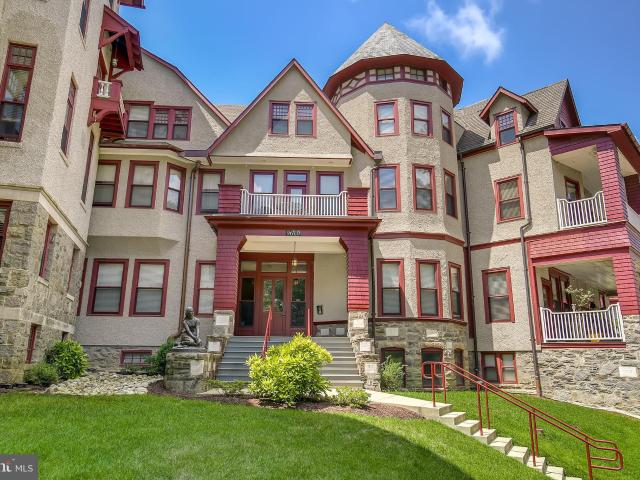Condo for sale in Maryland