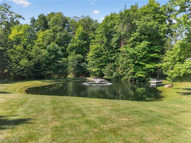 House for sale in Chardon, Ohio