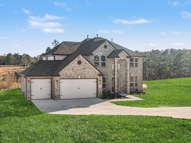 House for sale in Willis, Texas