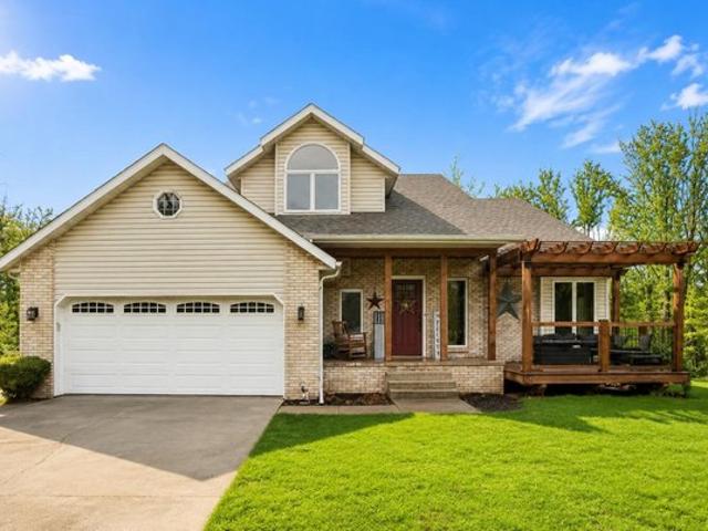 House for sale in Wheatfield, Indiana