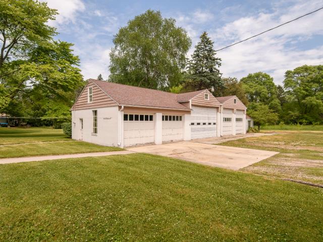 House for sale in Brown Deer, Wisconsin