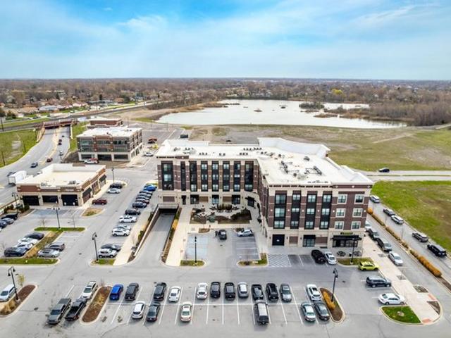 Condo for sale in Munster, Indiana
