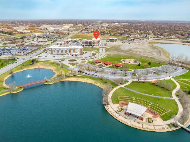 Property for sale in Munster, Indiana