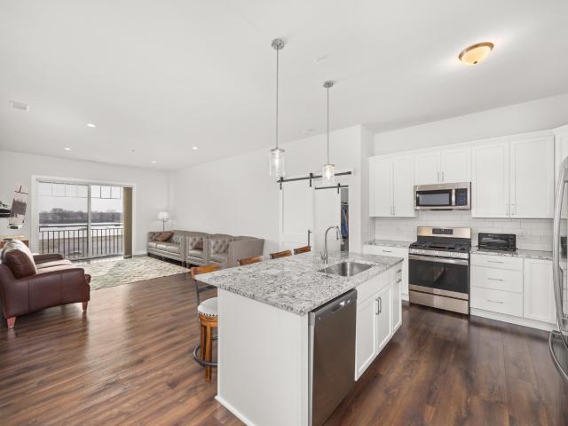 Condo for sale in Munster, Indiana