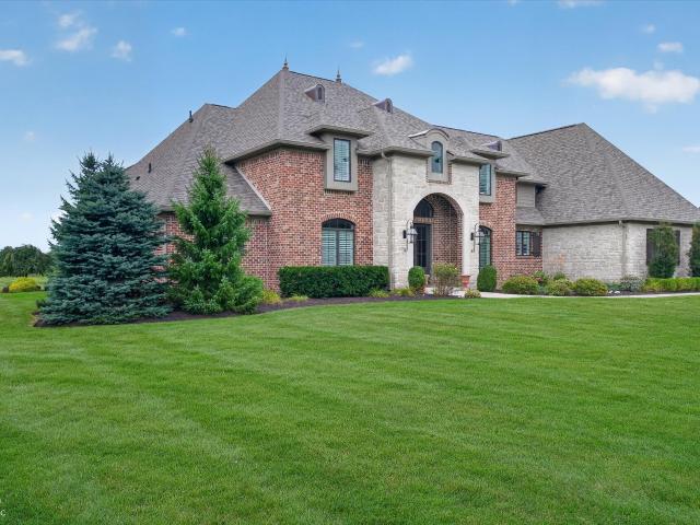 House for sale in Pittsboro, Indiana