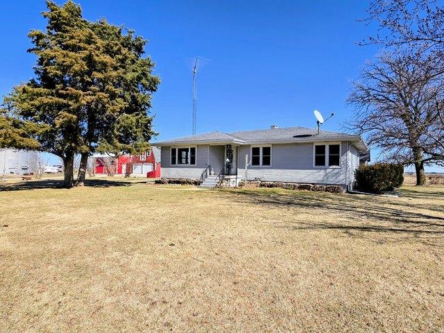 House for sale in Kinsman, Illinois