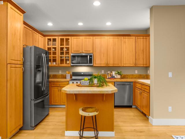 Townhouse for sale in Beaverton, Sexton Mountain