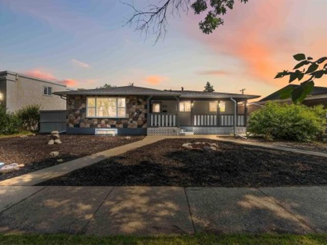 House for sale in Fort Saskatchewan, Alberta
