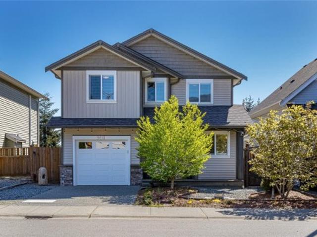 House for sale in North Cowichan, British Columbia