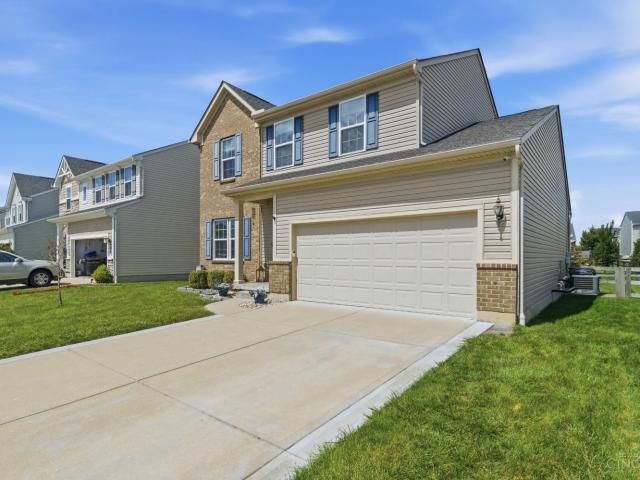 House for sale in Harrison, Ohio