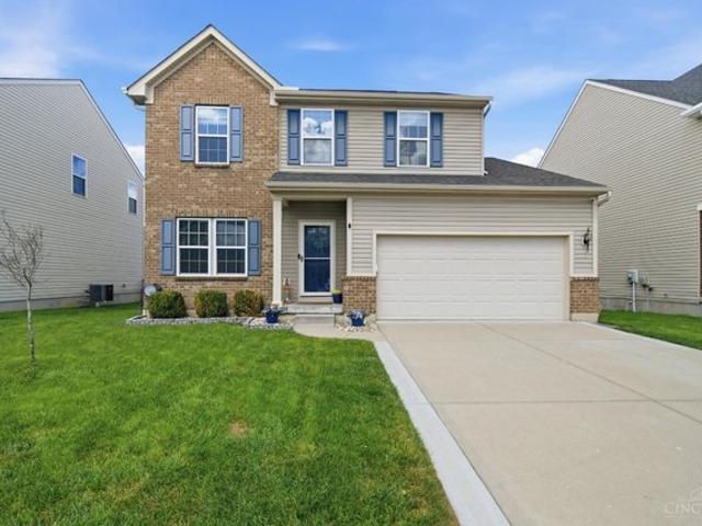 House for sale in Harrison, Ohio