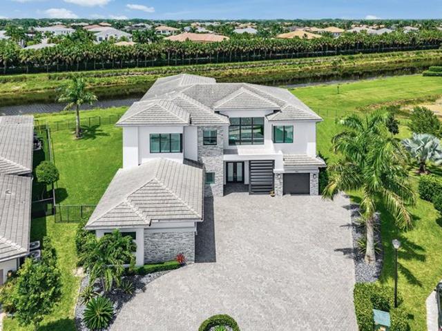 House for sale in Boca Raton, Florida